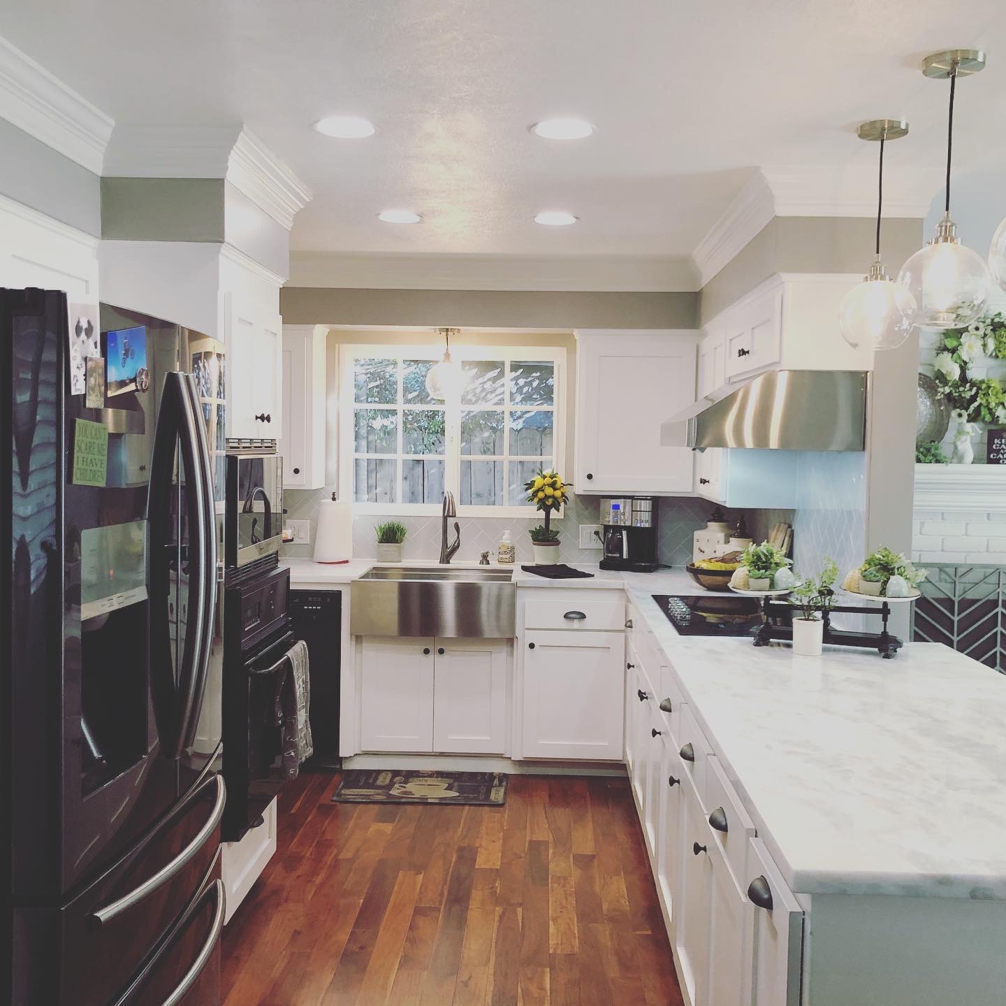 gallery California Home Renew