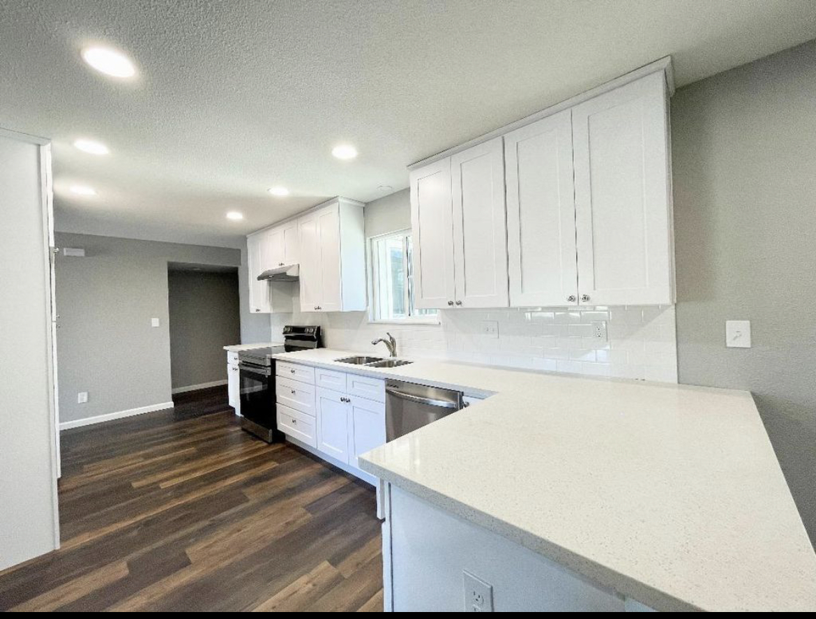 Kitchen Remodel
