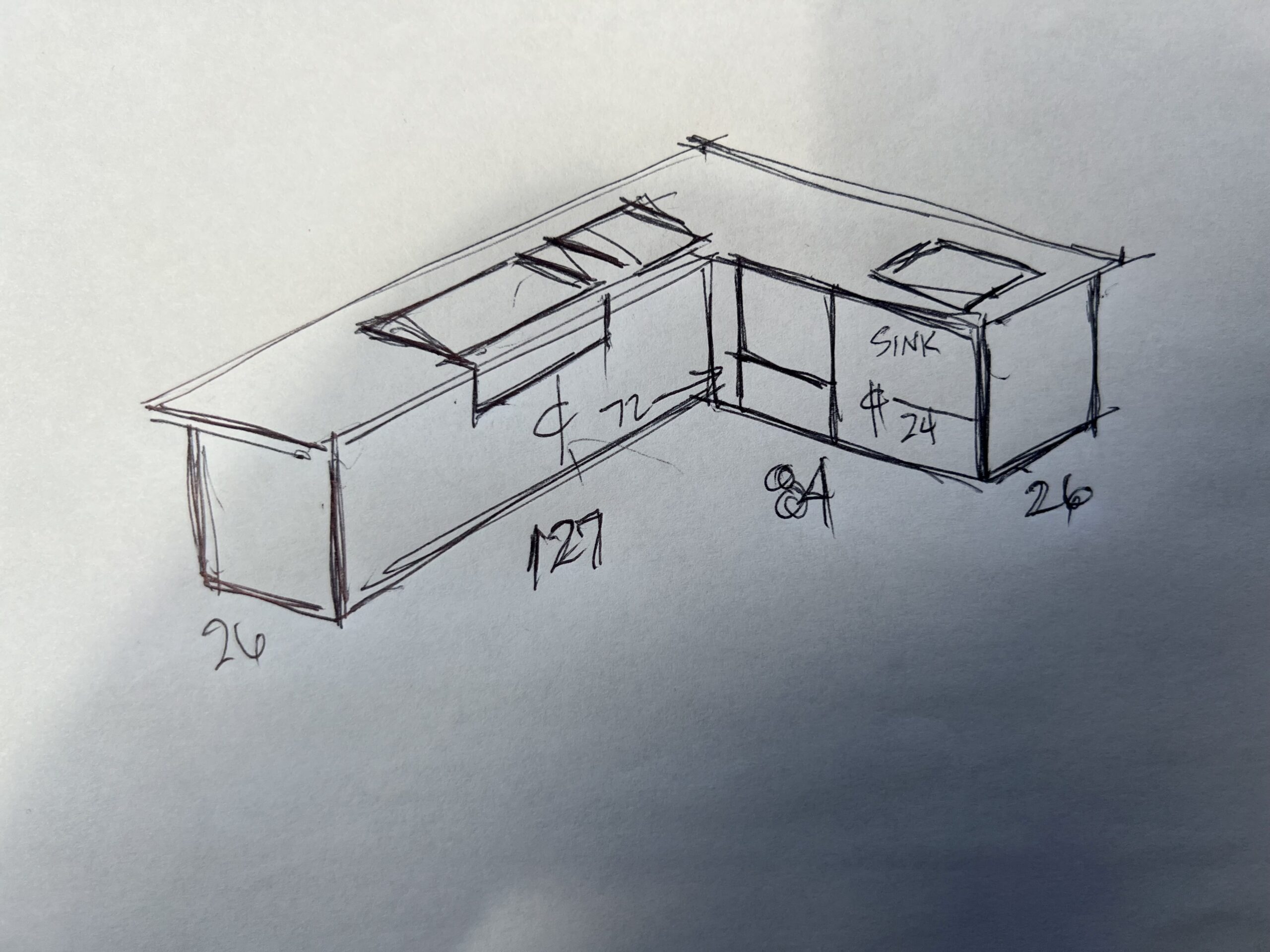 Outdoor Kitchens