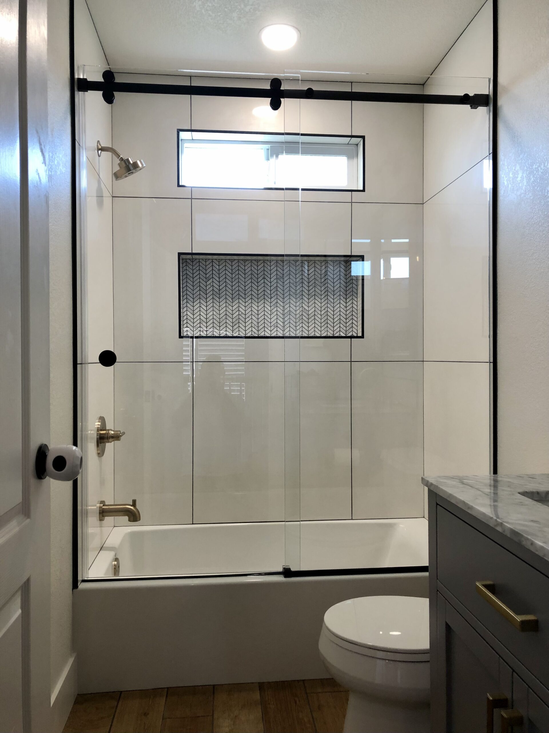 Bath Remodel Service
