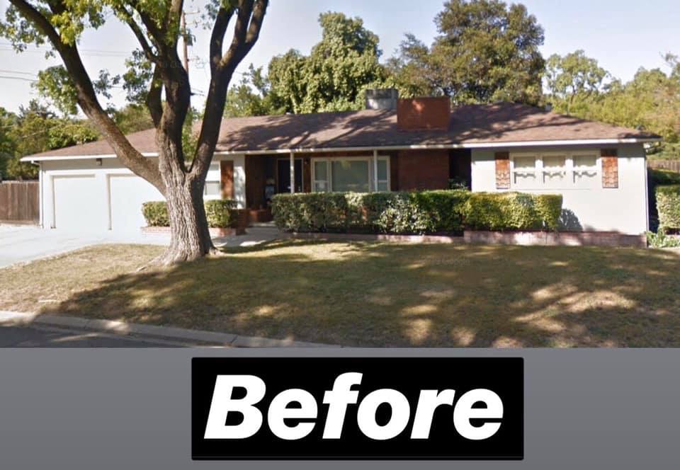 gallery California Home Renew